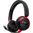 HyperX Cloud Mini trådløst gaming headset - sort