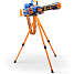 X-Shot Insanity motoriseret Rage Fire blaster med 72 pile