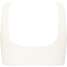 Sloggi dame bralette str. L - hvid