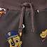 Paw Patrol sweatbukser str. 98/104 - brun
