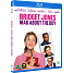 Blu-ray Bridget Jones mad about the boy