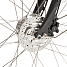SCO Premium E-Patron dame elcykel 8 gear 28" 15AH 2025 - sort
