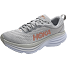 HOKA dame løbesko Bondi 8 str. 36 2/3 - grå