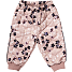 VRS baby termobukser str. 86 - rosa