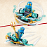 LEGO® NINJAGO® Nyas dragekraft-Spinjitzu-drift 71778