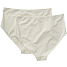 VRS dame 2-pak maxi trusser str. XL - hvid