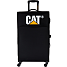 Cat Cool trolley 4 hjul 81,5 cm - sort