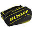 Dunlop Paletero Elite Padeltaske - sort