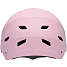 SCO skaterhjelm - rosa