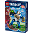 LEGO DREAMZzz Logan den mægtige panda 71480