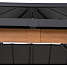 Sunjoy gardin til pavilion 300cm x 300cm