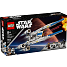 LEGO Star Wars Andor Oprørernes U-wing-stjernejager 75399