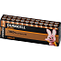Duracell Plus AAA batterier 24-pak