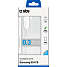 SBS Samsung Galaxy S24 FE cover - transparent