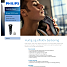 Philips barbermaskine S1142/00