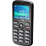 Doro 1881 mobiltelefon - sort