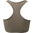 VRS dame sports BH str. M - beige