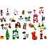 LEGO® Friends julekalender 41706