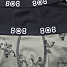 808 2-pak boxershorts str. 6 år - grøn/blå