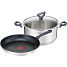 Tefal Daily Cook stegepande - 24 cm