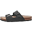 SKECHERS dame slippers str. 36 - sort