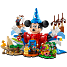 LEGO Ideas Disney magi gavesæt til voksne 21352