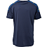 Kappa børne T-shirt str. 12 år - navy