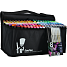 Danpen Twinmarkers 192+8 stk