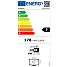SAMSUNG 98" UHD TV TU98DU9005 (2024)