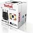 Tefal Inox Design fondue