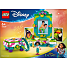LEGO Disney Encanto Mirabels fotoramme og smykkeskrin 43239