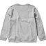 VRS herre sweatshirt str. 3XL - lysegrå