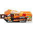 X-shot Insanity HorrorFire Doomsday blaster