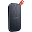 Sandisk bærbar SSD 1TB