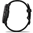 Garmin Vivoactive 6 smartwatch - Black/Slate