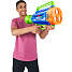 Zuru Bunch O Bubbles Mega Bubble Blaster boblepistol