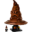 LEGO Harry Potter Talende Fordelingshat 76429