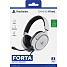 Trust GXT498W Forta headset PS5 - hvid
