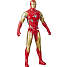 Avengers Titan Hero Iron Man actionfigur 30 cm