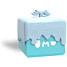Blox Fruits minifigurer 4-pak - flere varianter - assorteret