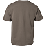 VRS unisex T-shirt str. L - brun