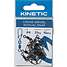 Kinetic Crane med Dual Snap swivel