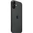 iPhone 16 Plus 128GB - sort