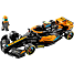 LEGO Speed Champions McLaren Formel 1-racerbil 2023 76919