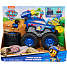 Paw Patrol Rescue Wheels Cruiser - Chase