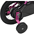 SCO Extreme børne mountainbike 1 gear 12" 2024 - lys lilla