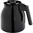 Melitta Easy Therm kaffemaskine - sort