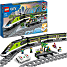 LEGO® City Eksprestog 60337