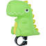 321 Go! båthorn - grøn dino