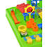 Screwball Scramble Game
